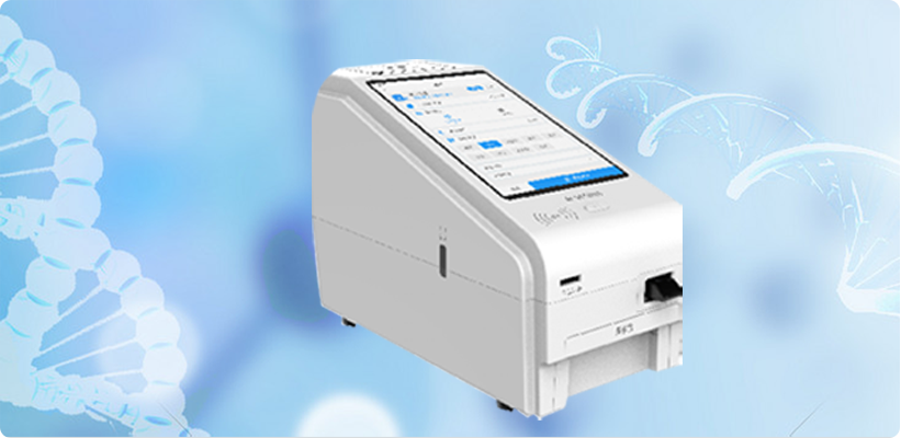 Point-of-Care Testing (POCT) instruments